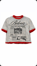 DAILY BELVOIR SHIRT