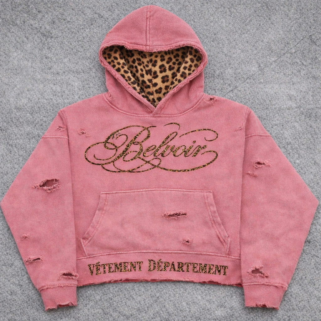 NEW EDITION BELVOIR