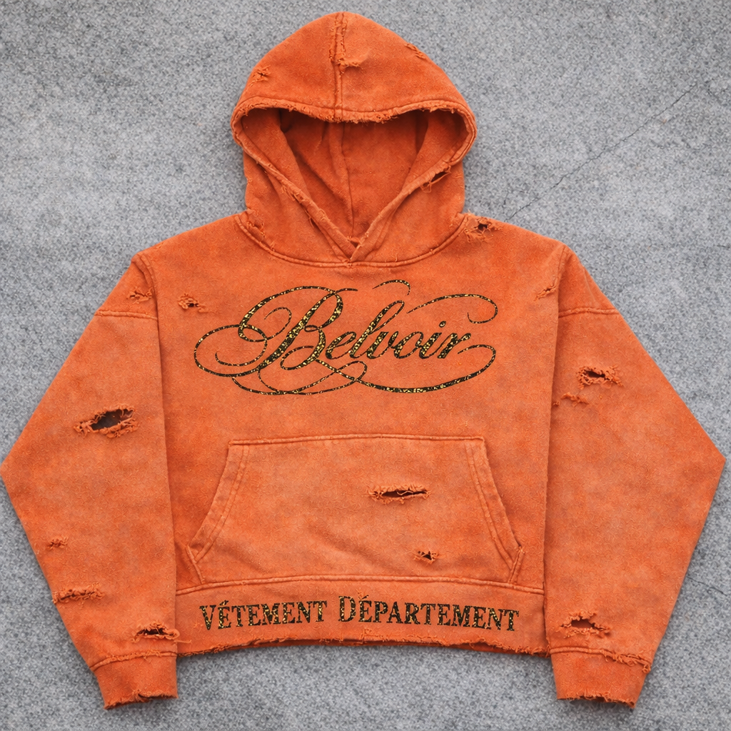NEW EDITION BELVOIR